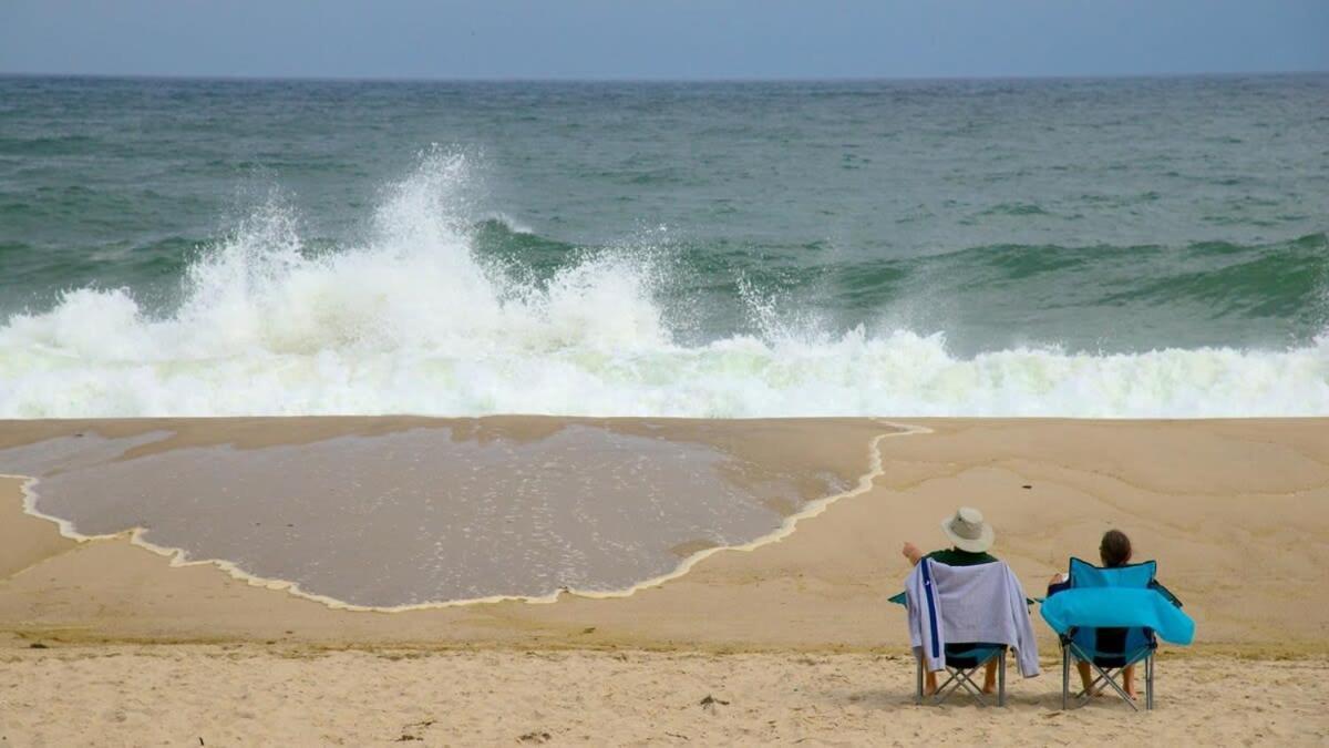 Вілла 2 Mins From Nauset Beach Орлеанс Екстер'єр фото